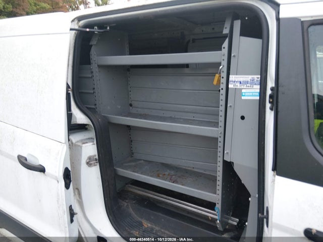 46340514 :رقم المزاد ، NM0LS7F76F1191203 vin ، 2015 Ford Transit Connect Xlt مزاد بيع