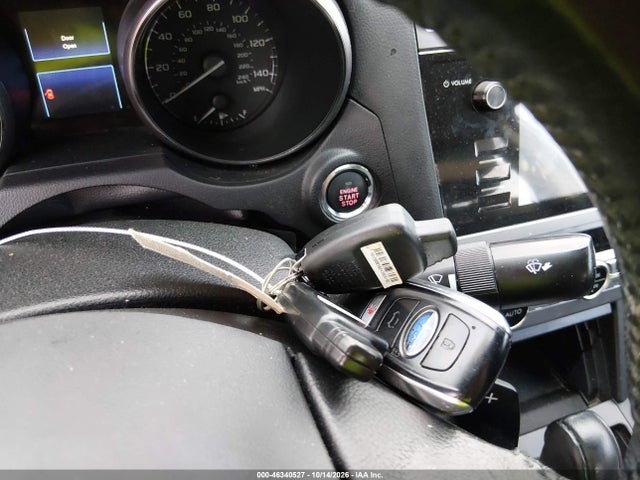 Aukcja sprzedaży 2017 Subaru Legacy 2.5i Limited, vin: 4S3BNAK62H3038776, numer aukcji: 46340527