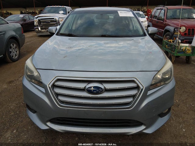 Aukcja sprzedaży 2017 Subaru Legacy 2.5i Limited, vin: 4S3BNAK62H3038776, numer aukcji: 46340527