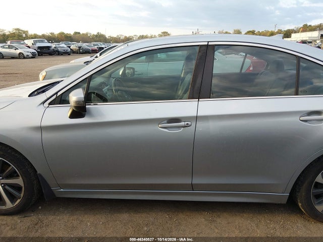 Aukcja sprzedaży 2017 Subaru Legacy 2.5i Limited, vin: 4S3BNAK62H3038776, numer aukcji: 46340527