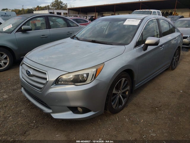 Aukcja sprzedaży 2017 Subaru Legacy 2.5i Limited, vin: 4S3BNAK62H3038776, numer aukcji: 46340527