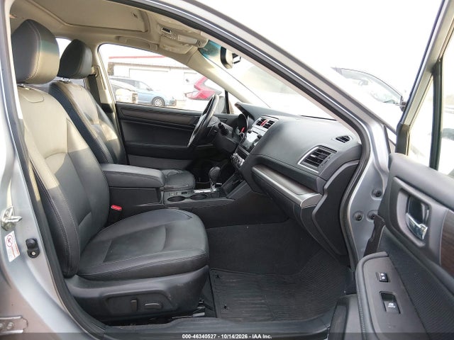 Aukcja sprzedaży 2017 Subaru Legacy 2.5i Limited, vin: 4S3BNAK62H3038776, numer aukcji: 46340527