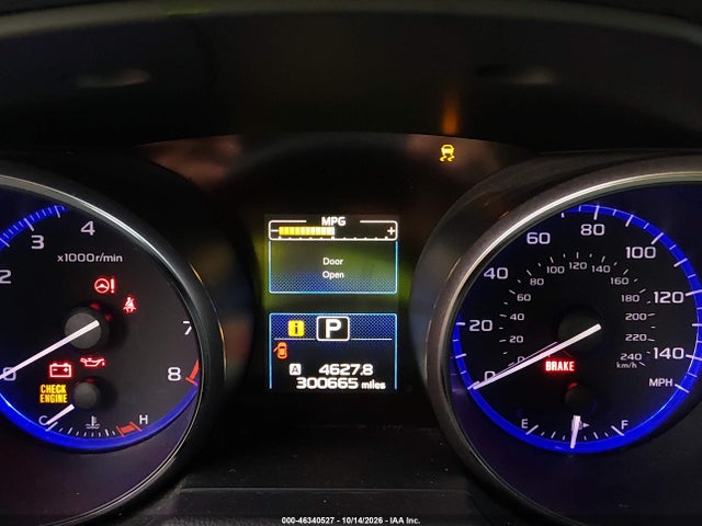 Aukcja sprzedaży 2017 Subaru Legacy 2.5i Limited, vin: 4S3BNAK62H3038776, numer aukcji: 46340527