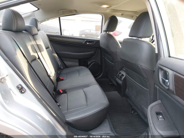 Aukcja sprzedaży 2017 Subaru Legacy 2.5i Limited, vin: 4S3BNAK62H3038776, numer aukcji: 46340527