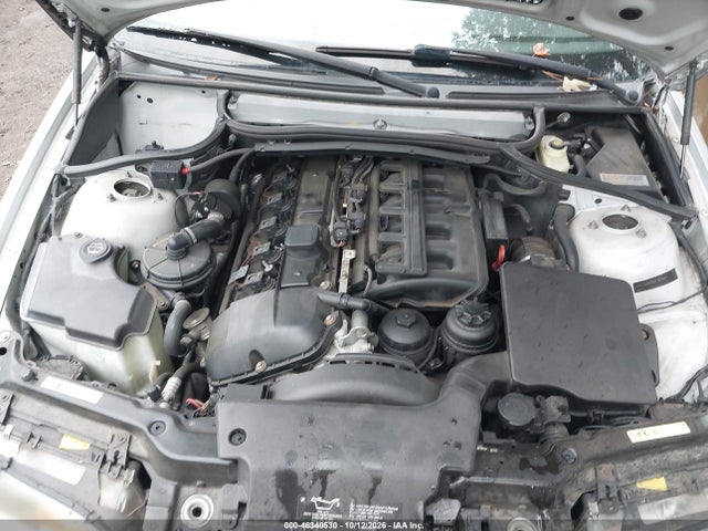 Продажа на аукционе авто 2005 Bmw 325ci, vin: WBABD33485PL08235, номер лота: 46340530