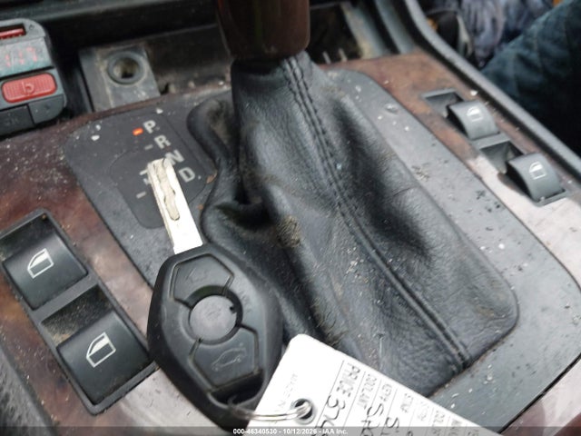 Продажа на аукционе авто 2005 Bmw 325ci, vin: WBABD33485PL08235, номер лота: 46340530