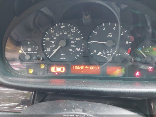 Продажа на аукционе авто 2005 Bmw 325ci, vin: WBABD33485PL08235, номер лота: 46340530