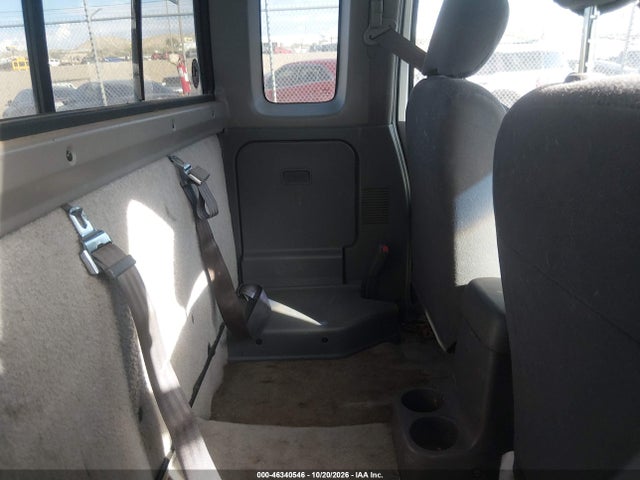 Продажа на аукционе авто 1999 Nissan Frontier Se-v6/xe-v6, vin: 1N6ED26YXXC311217, номер лота: 46340546