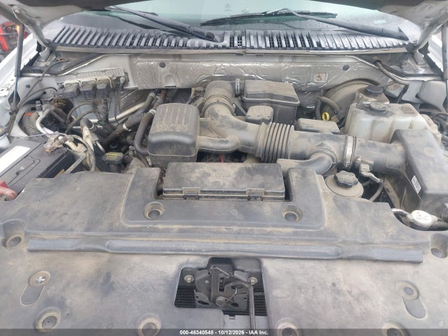 1FMJK1K54EEF12296 Ford Expedition El Limited