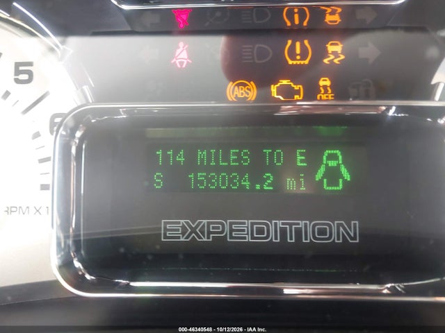 1FMJK1K54EEF12296 Ford Expedition El Limited