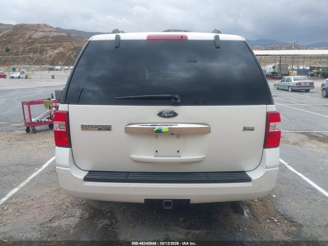 1FMJK1K54EEF12296 Ford Expedition El Limited