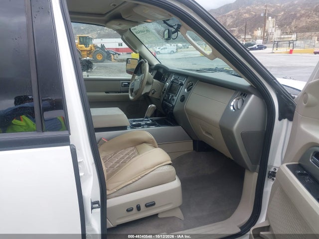 1FMJK1K54EEF12296 Ford Expedition El Limited