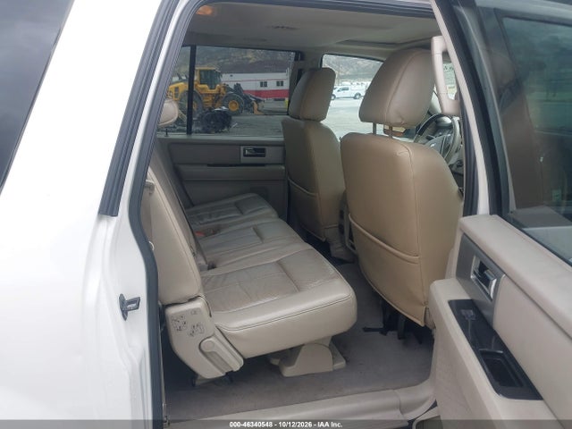 1FMJK1K54EEF12296 Ford Expedition El Limited