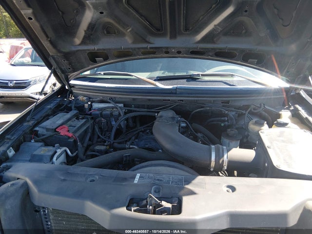 Aukcja sprzedaży 2005 Ford F-150 Fx4/lariat/xl/xlt, vin: 1FTPX14525NB11892, numer aukcji: 46340557