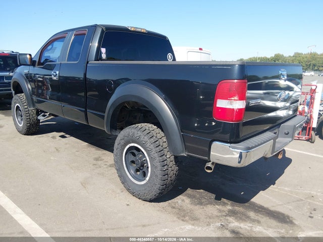 Aukcja sprzedaży 2005 Ford F-150 Fx4/lariat/xl/xlt, vin: 1FTPX14525NB11892, numer aukcji: 46340557