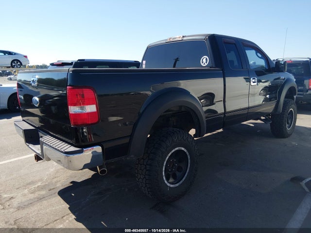 Aukcja sprzedaży 2005 Ford F-150 Fx4/lariat/xl/xlt, vin: 1FTPX14525NB11892, numer aukcji: 46340557