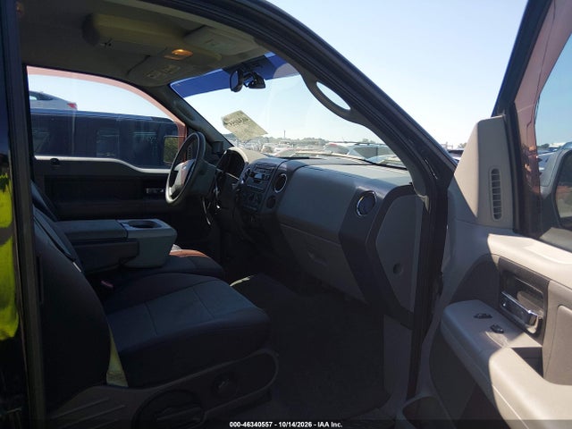 Aukcja sprzedaży 2005 Ford F-150 Fx4/lariat/xl/xlt, vin: 1FTPX14525NB11892, numer aukcji: 46340557