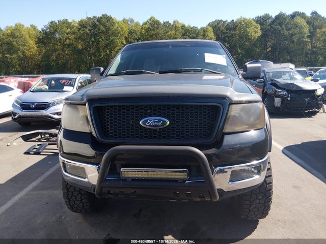 Aukcja sprzedaży 2005 Ford F-150 Fx4/lariat/xl/xlt, vin: 1FTPX14525NB11892, numer aukcji: 46340557