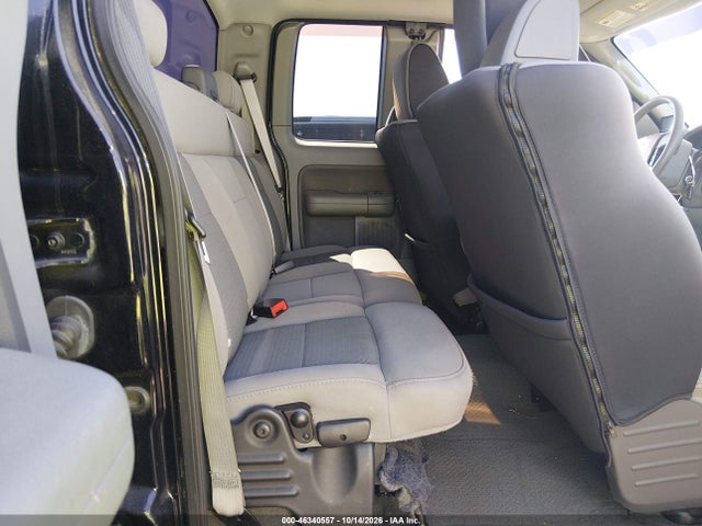 Aukcja sprzedaży 2005 Ford F-150 Fx4/lariat/xl/xlt, vin: 1FTPX14525NB11892, numer aukcji: 46340557