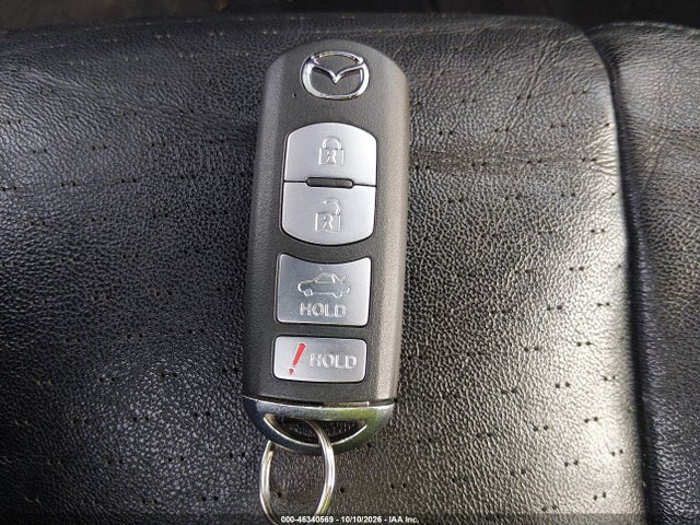 Продаж на аукціоні авто 2011 Mazda Mazda6 I Grand Touring, vin: 1YVHZ8CH3B5M13362, номер лоту: 46340569