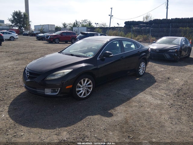 Продаж на аукціоні авто 2011 Mazda Mazda6 I Grand Touring, vin: 1YVHZ8CH3B5M13362, номер лоту: 46340569