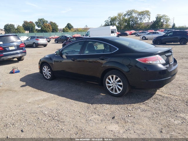 Продаж на аукціоні авто 2011 Mazda Mazda6 I Grand Touring, vin: 1YVHZ8CH3B5M13362, номер лоту: 46340569