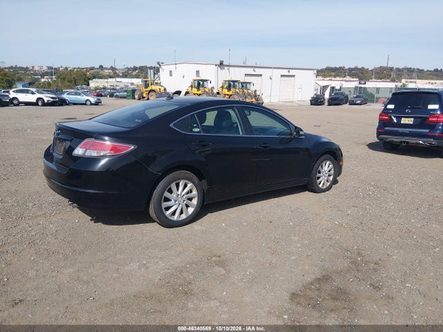 Продаж на аукціоні авто 2011 Mazda Mazda6 I Grand Touring, vin: 1YVHZ8CH3B5M13362, номер лоту: 46340569