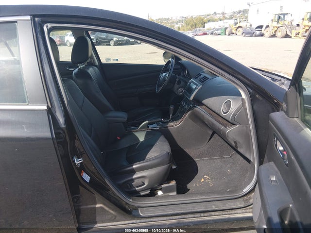 Продаж на аукціоні авто 2011 Mazda Mazda6 I Grand Touring, vin: 1YVHZ8CH3B5M13362, номер лоту: 46340569