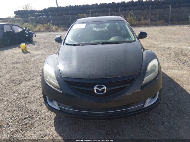 Продаж на аукціоні авто 2011 Mazda Mazda6 I Grand Touring, vin: 1YVHZ8CH3B5M13362, номер лоту: 46340569