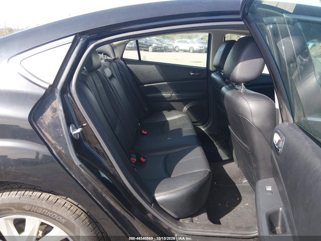 Продаж на аукціоні авто 2011 Mazda Mazda6 I Grand Touring, vin: 1YVHZ8CH3B5M13362, номер лоту: 46340569
