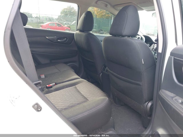 Продажа на аукционе авто 2018 Nissan Rogue Sv, vin: 5N1AT2MVXJC738428, номер лота: 46340585