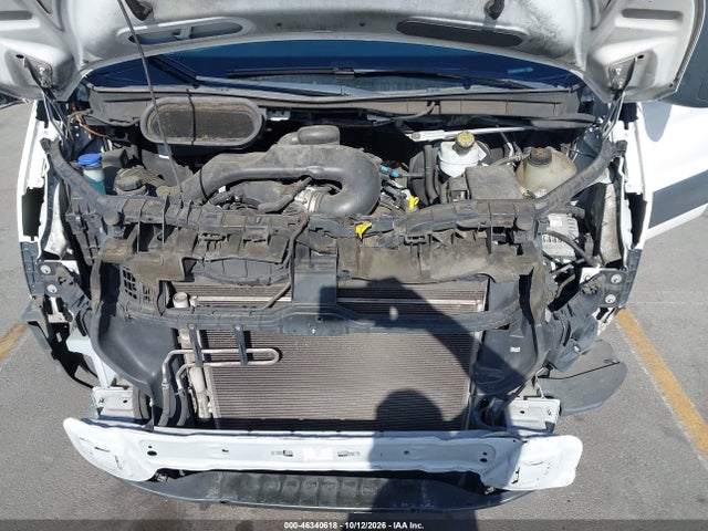 Ford Transit-150 2018 1FTYE9ZM9JKA84078 Image 10