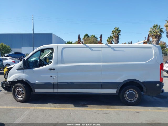 Ford Transit-150 2018 1FTYE9ZM9JKA84078 Image 15