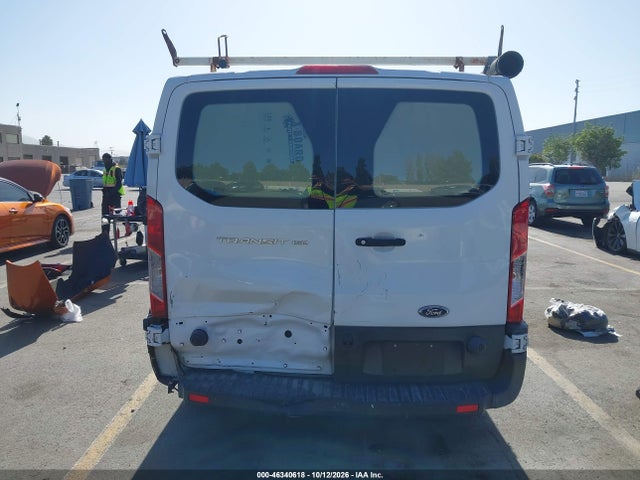 Ford Transit-150 2018 1FTYE9ZM9JKA84078 Image 17