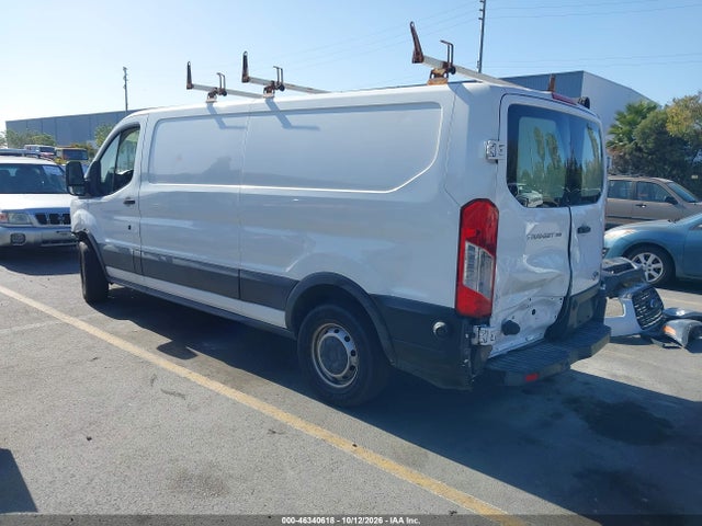 Ford Transit-150 2018 1FTYE9ZM9JKA84078 Image 3