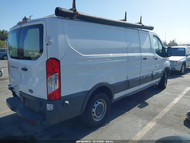 Ford Transit-150 2018 1FTYE9ZM9JKA84078 Image 4