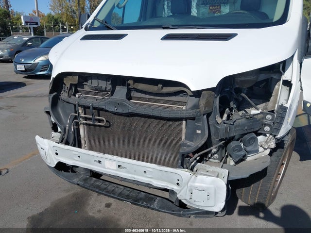 Ford Transit-150 2018 1FTYE9ZM9JKA84078 Image 6