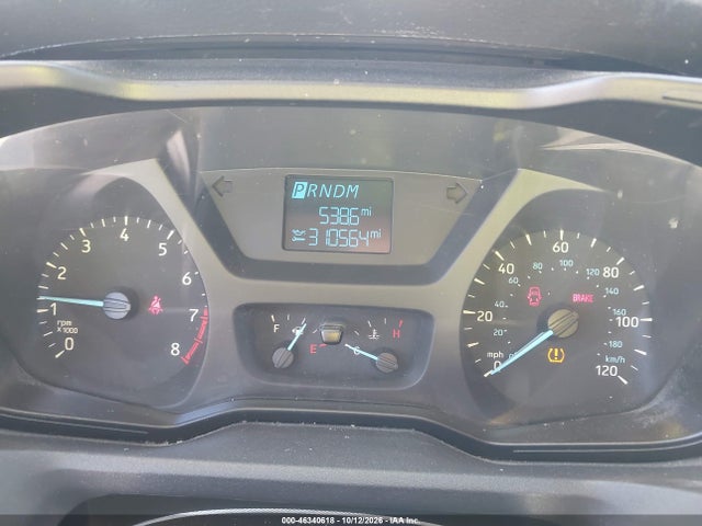 Ford Transit-150 2018 1FTYE9ZM9JKA84078 Image 7