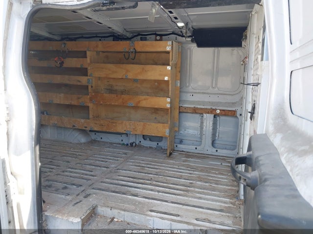 Ford Transit-150 2018 1FTYE9ZM9JKA84078 Image 8