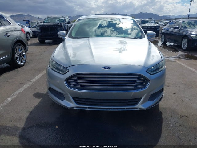 Ford FUSION SE 2015 3FA6P0H74FR229691 Image 12