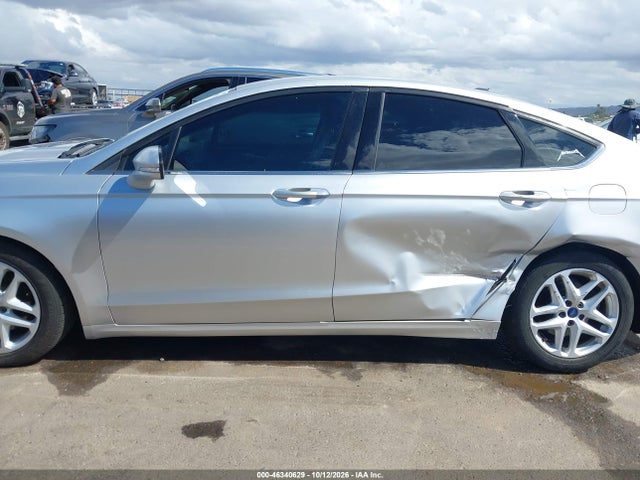 Ford FUSION SE 2015 3FA6P0H74FR229691 Image 14
