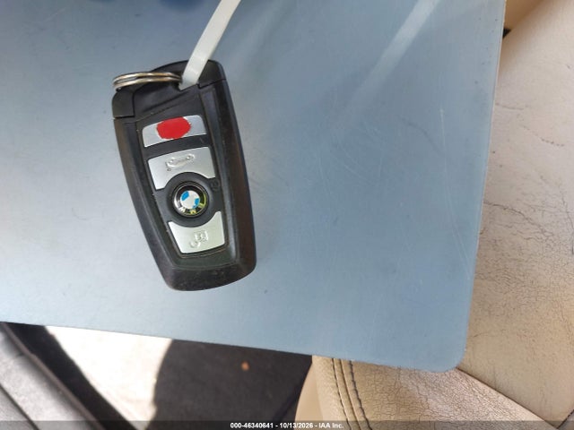 Продаж на аукціоні авто 2017 Bmw X3 Sdrive28i, vin: 5UXWZ7C51H0U46765, номер лоту: 46340641