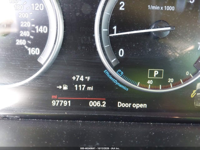 Продаж на аукціоні авто 2017 Bmw X3 Sdrive28i, vin: 5UXWZ7C51H0U46765, номер лоту: 46340641