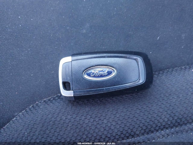 2018 Ford Fusion Hybrid Se მანქანა იყიდება აუქციონზე, vin: 3FA6P0LU2JR277423, აუქციონის ნომერი: 46340643