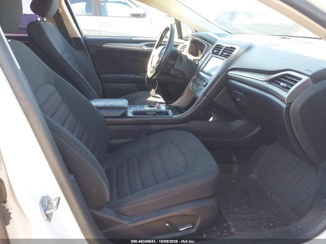2018 Ford Fusion Hybrid Se მანქანა იყიდება აუქციონზე, vin: 3FA6P0LU2JR277423, აუქციონის ნომერი: 46340643