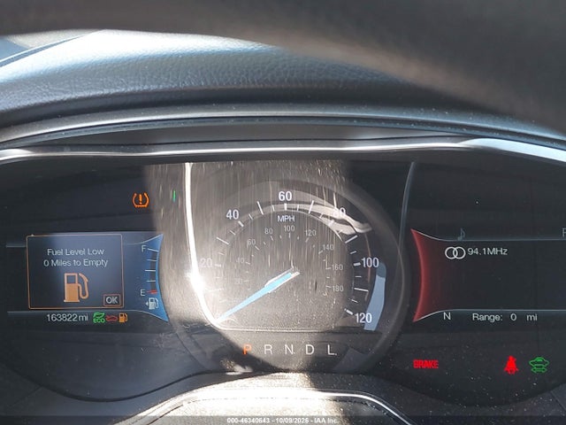 2018 Ford Fusion Hybrid Se მანქანა იყიდება აუქციონზე, vin: 3FA6P0LU2JR277423, აუქციონის ნომერი: 46340643