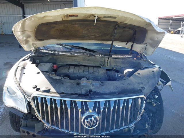 Aukcja sprzedaży 2013 Buick Enclave Premium, vin: 5GAKVDKD5DJ138247, numer aukcji: 46340651