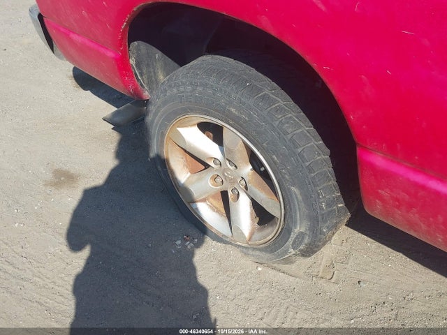 Продаж на аукціоні авто 2007 Dodge Ram 1500 St, vin: 1D7HA18K97J561559, номер лоту: 46340654