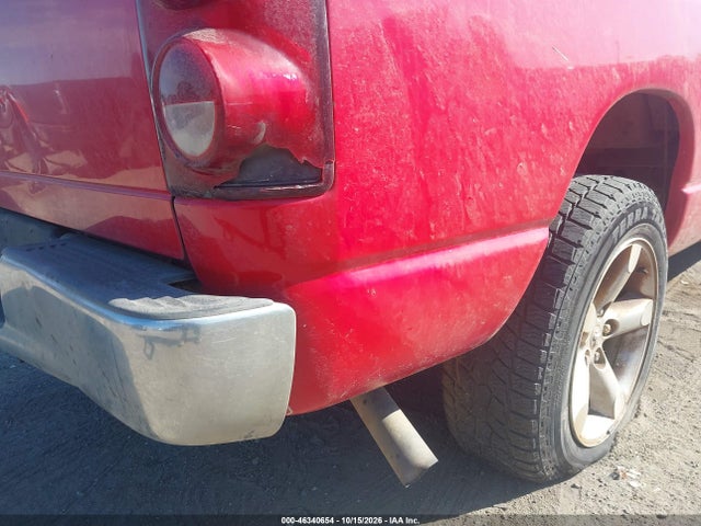 Продаж на аукціоні авто 2007 Dodge Ram 1500 St, vin: 1D7HA18K97J561559, номер лоту: 46340654