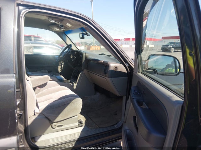 46340662 :رقم المزاد ، 1GNEC13V63R238825 vin ، 2003 Chevrolet Tahoe Ls مزاد بيع